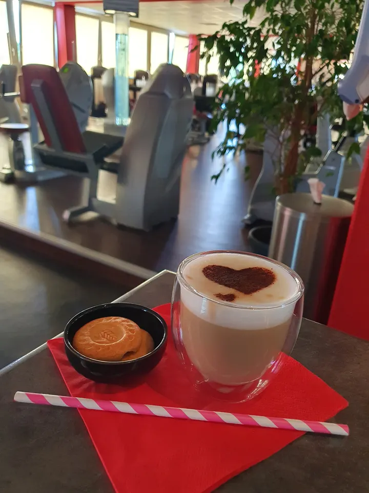 Studio53 — fitnessstudio in Obersulm — 3