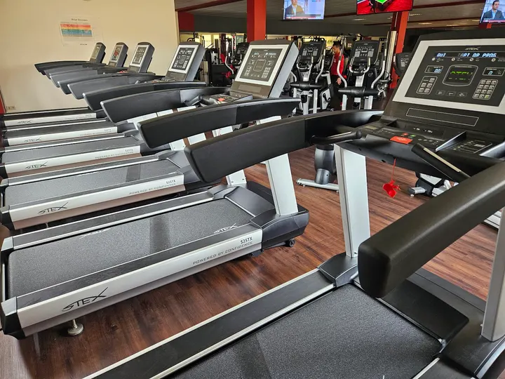 Studio53 — fitnessstudio in Obersulm — 3
