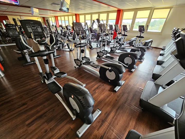 Studio53 — fitnessstudio in Obersulm — 4