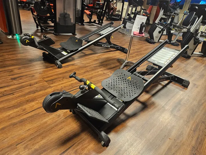 Studio53 — fitnessstudio in Obersulm — 5