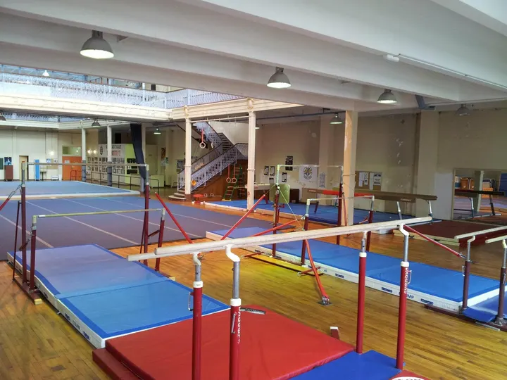 Dojo Nantais - Salle Coidelle — arts martiaux-studio à Nantes — 4