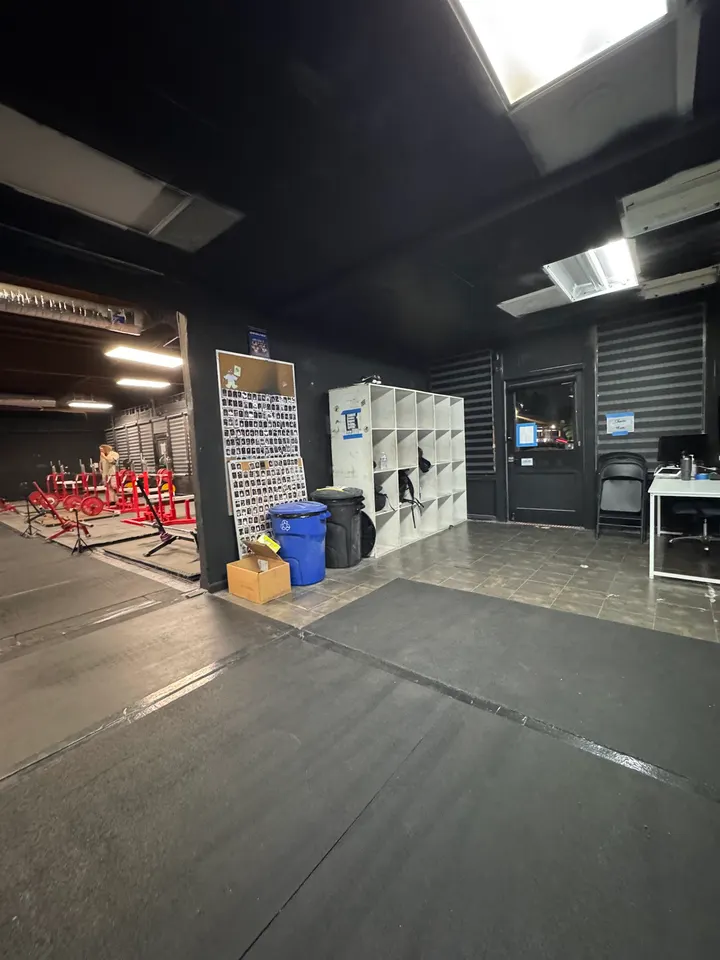 Exceed Performance AB — träningsstudio i Halmstad — 3