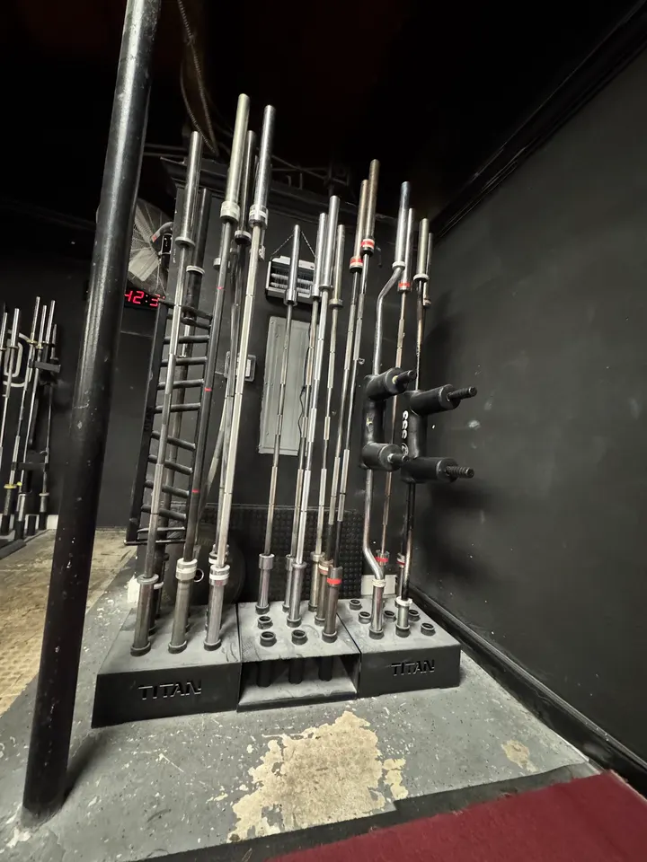Exceed Performance AB — träningsstudio i Halmstad — 4