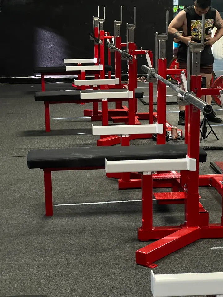 Exceed Performance AB — träningsstudio i Halmstad — 5