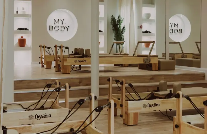 My Body Pilates — reformer pilates-studio in Newry, Mourne and Down District Council, Downpatrick — 3
