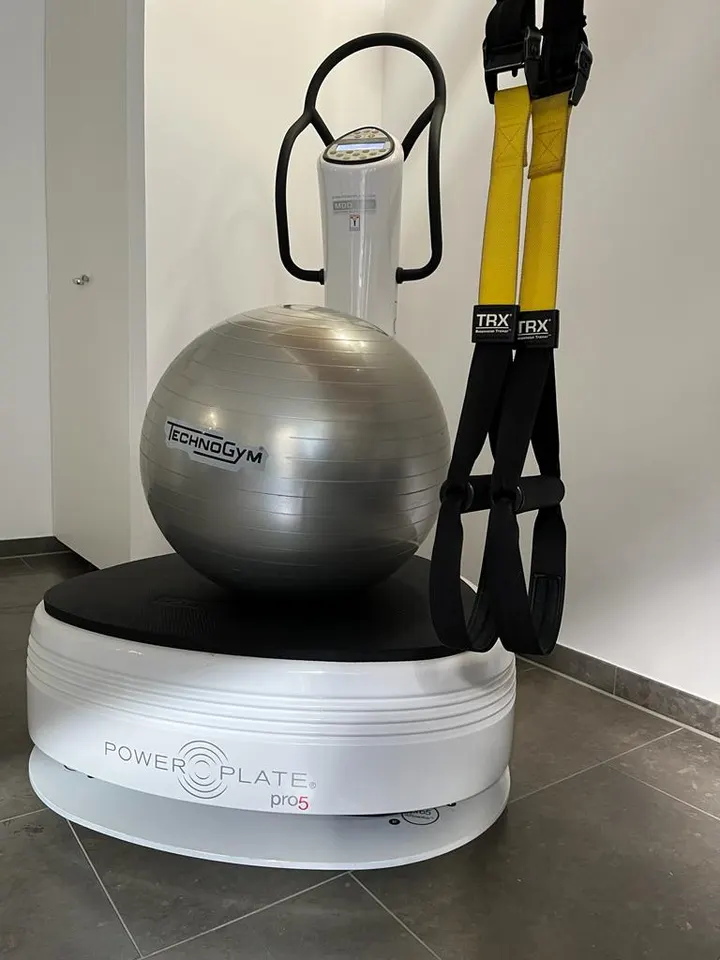 Uwe Herde Fitness-und-Gesundheitstrainer — pt-studio in Kettwig, Essen — 2