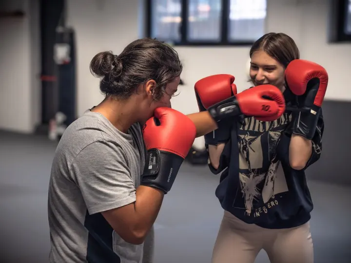 Legacy Art of Fighting — arti marziali-studio a Municipio 2, Milano — 2