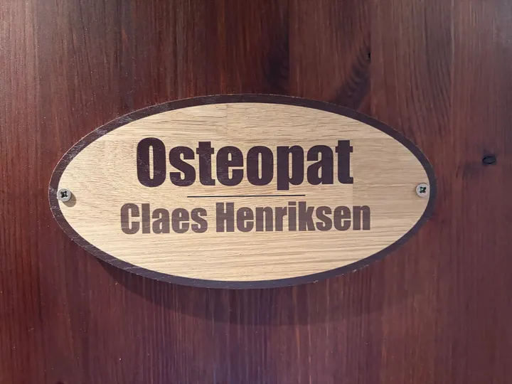 Lugna grepp — yoga-studio i Oskarström — 2