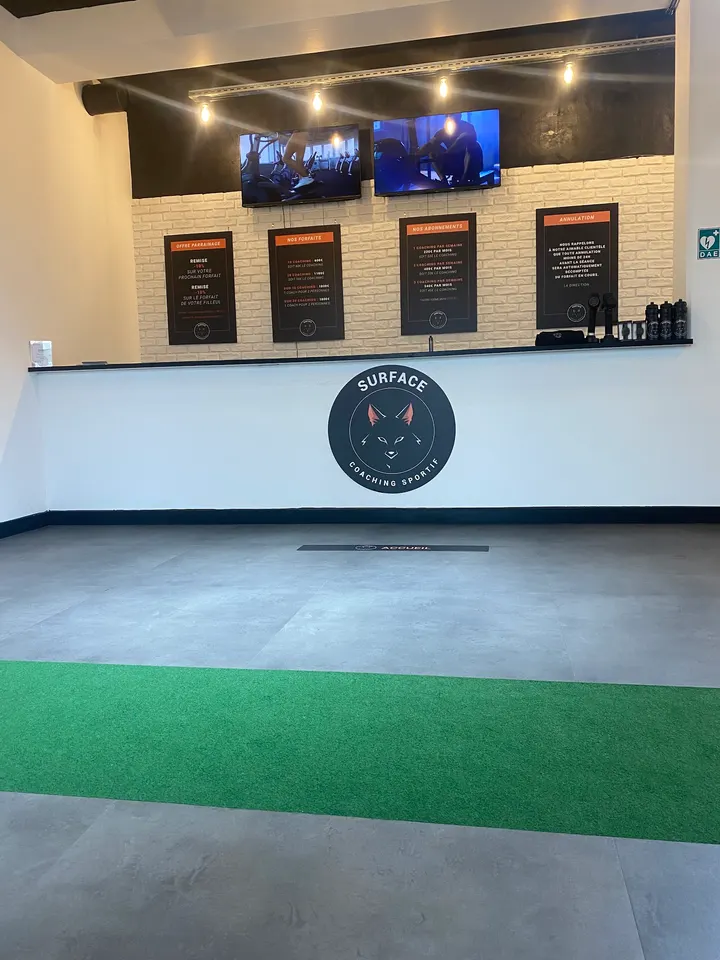 Surface Coach Thionville — coaching personnel-studio à Yutz — 3