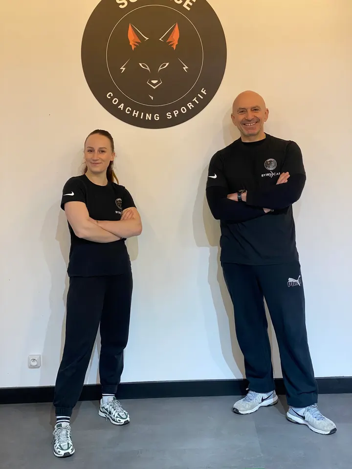Surface Coach Thionville — coaching personnel-studio à Yutz — 5