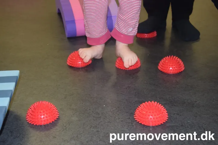 PureMovement Studio Aarhus, Stimulastik ️ og Pilates — pilates-studio i Aarhus Ø, Aarhus — 3