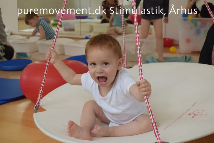 PureMovement Studio Aarhus, Stimulastik ️ og Pilates — pilates-studio i Aarhus — 3