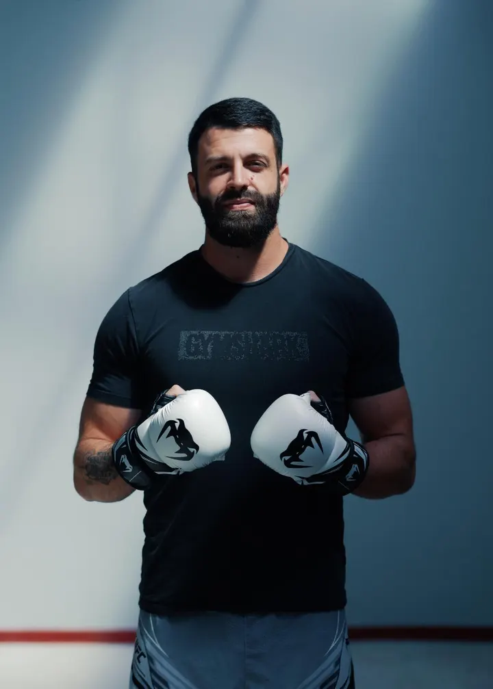 Limoges Fight Academy — mma-studio à Saint-Lazare, Limoges — 3