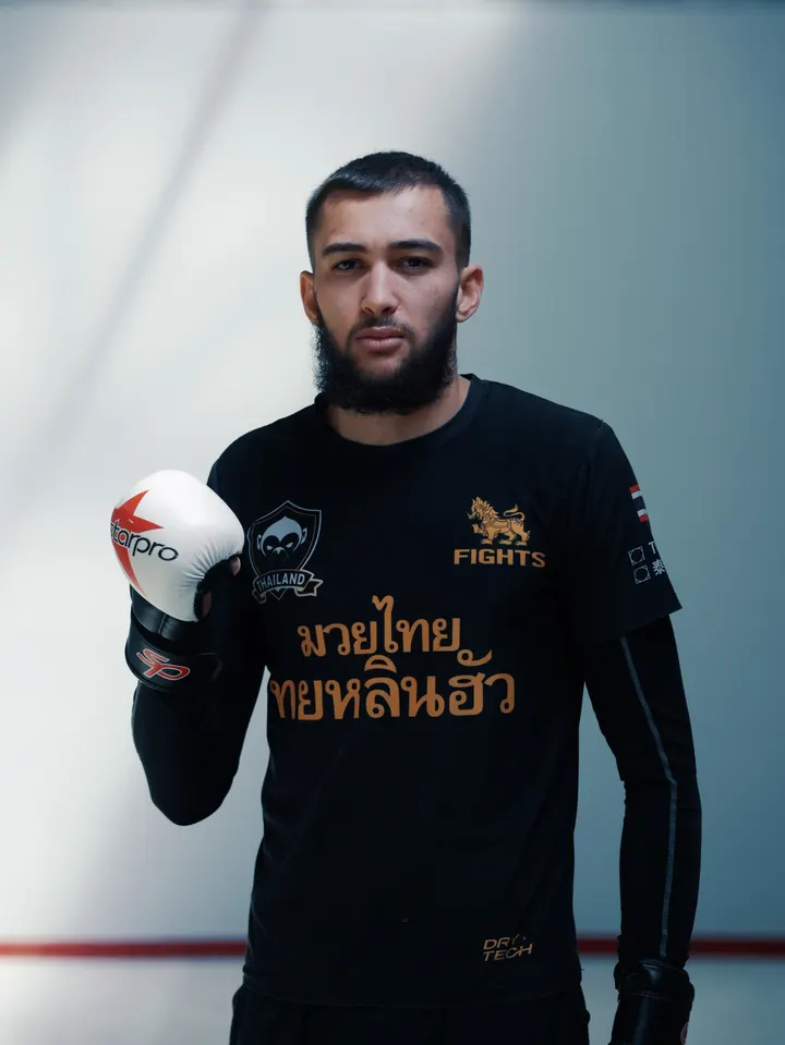 Limoges Fight Academy — mma-studio à Limoges — 4
