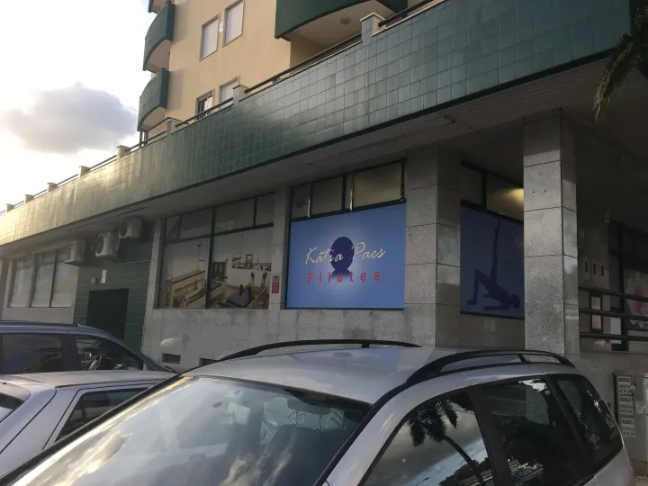 Katia Paes Pilates — pilates-studio em Bairro do Liceu, Setúbal — 3