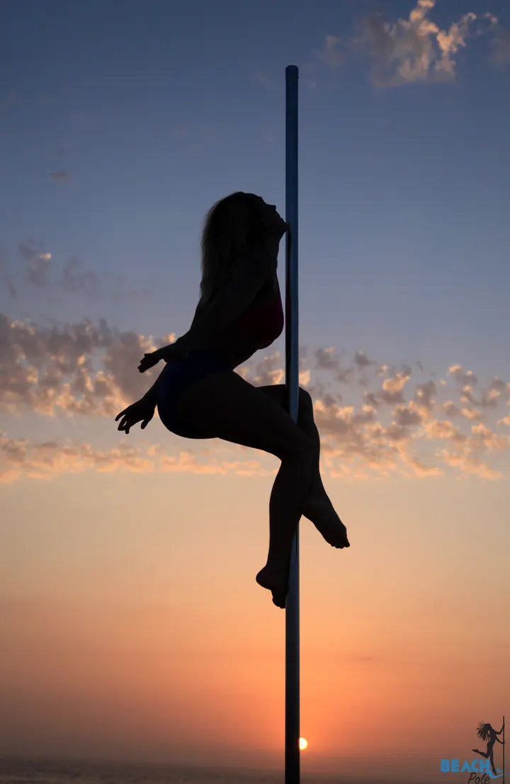 Beachpole in Portugal — ginásio-studio em Baleal — 4