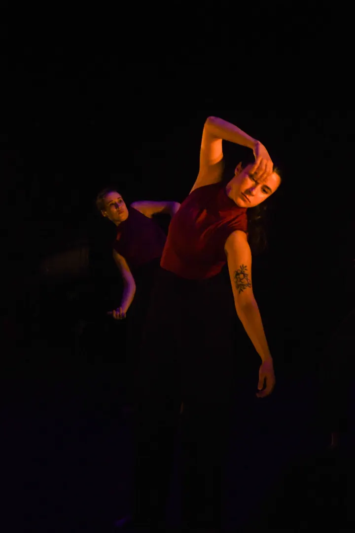 De Cœur et d'Art — danse-studio à Meinau, Strasbourg — 3