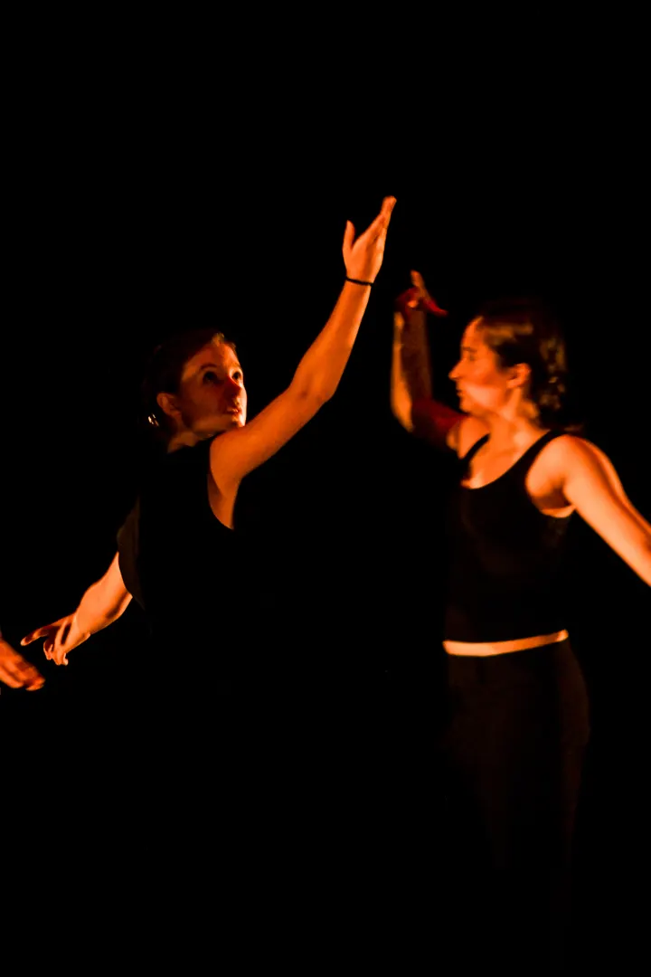 De Cœur et d'Art — danse-studio à Strasbourg — 3