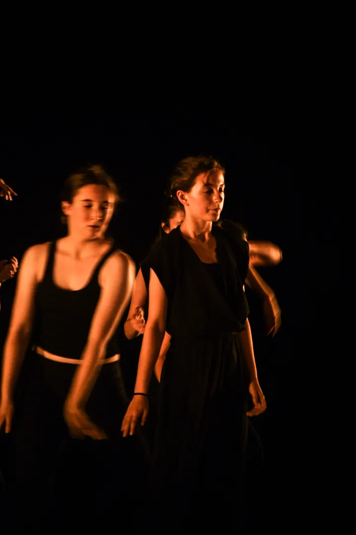 De Cœur et d'Art — danse-studio à Strasbourg — 4