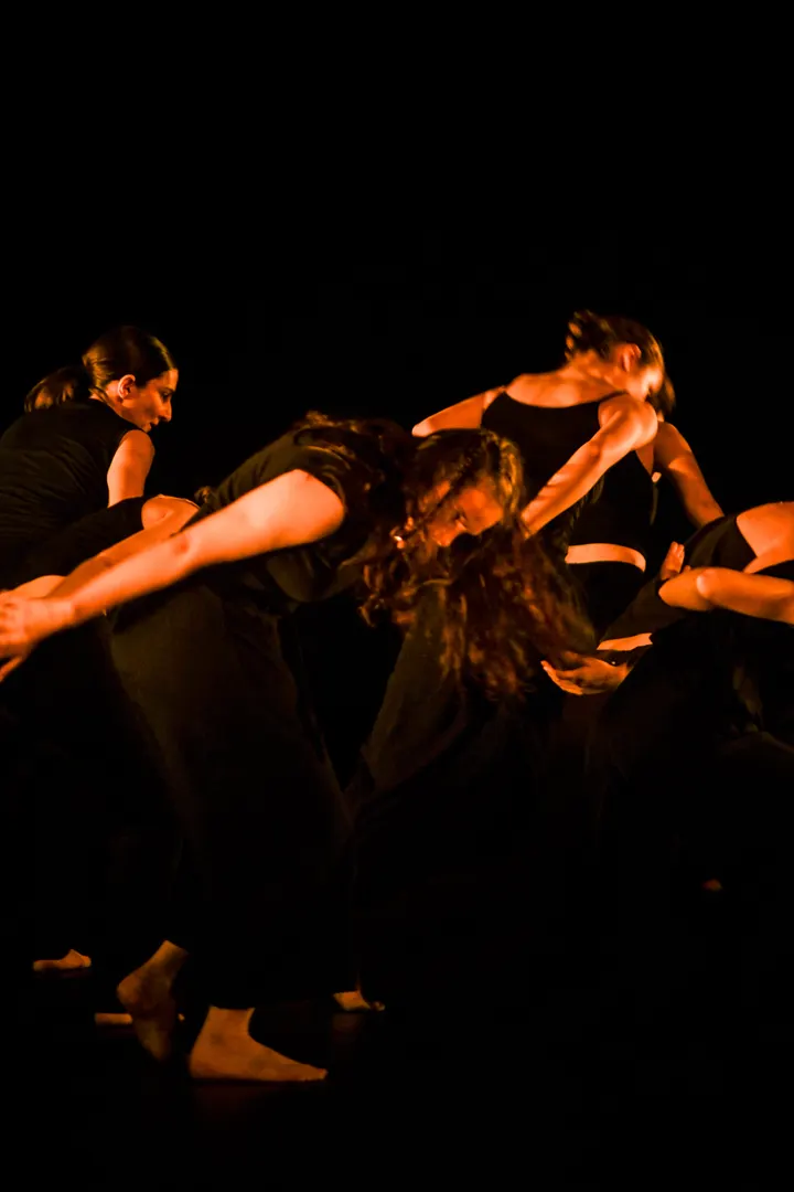 De Cœur et d'Art — danse-studio à Strasbourg — 5