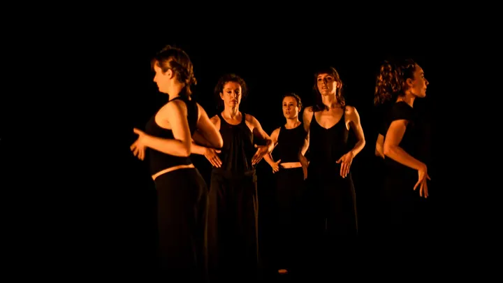 De Cœur et d'Art — Danse à Meinau, Strasbourg
