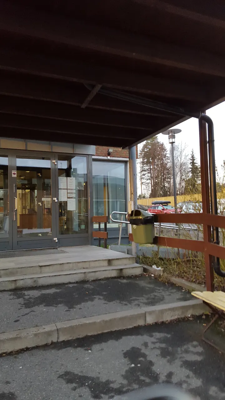 Kjenn folkebad — studio i Lørenskog, Oslo — 2