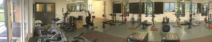 David Paine Fitness — Strength in Bishop's Stortford