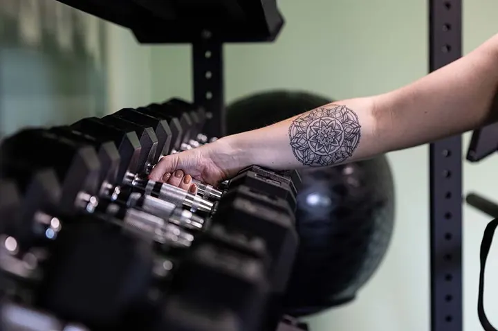 Van Laar Sports — Bootcamp in Haagse Hout, Den Haag