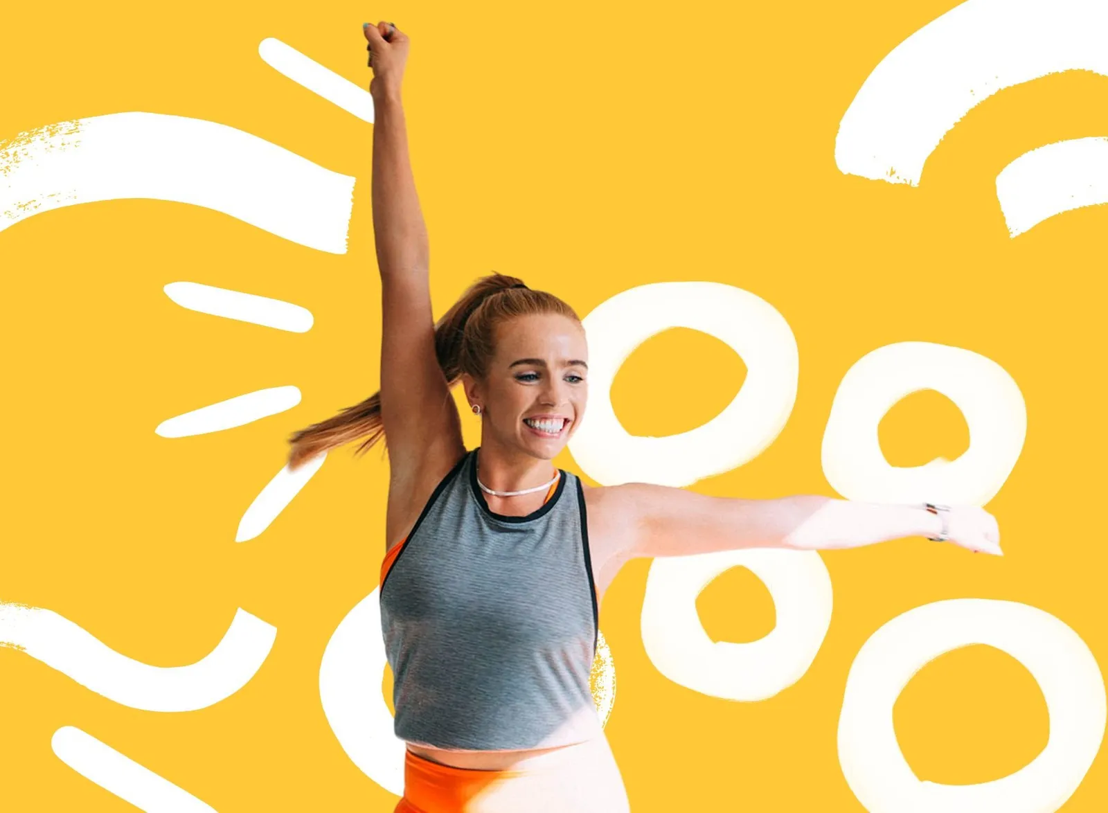 3D Burn — hiit-studio in London — 3