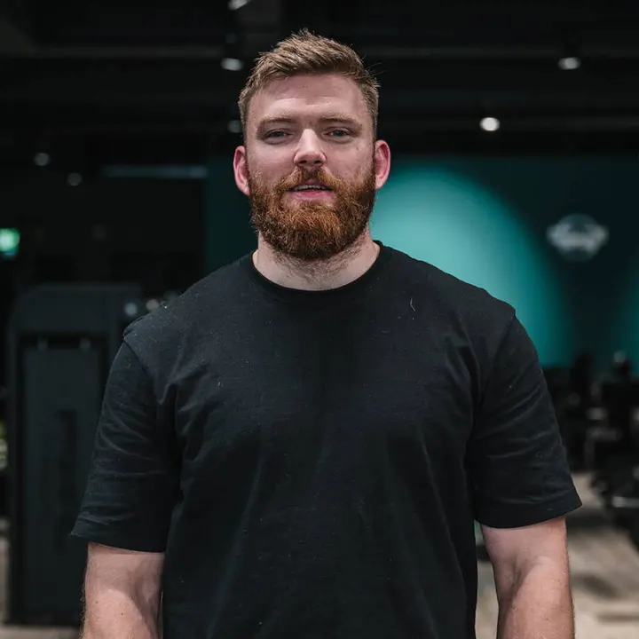 The Strength Collective — strength-studio in Hale, Altrincham — 2