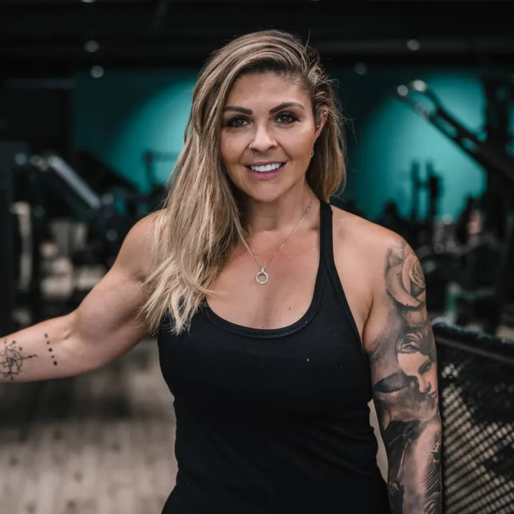 The Strength Collective — strength-studio in Hale, Altrincham — 3