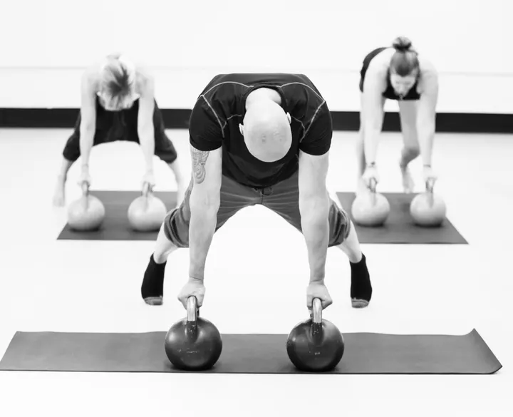 Liikkumatila — reformer pilates-studio – Espoo, Helsinki — 3