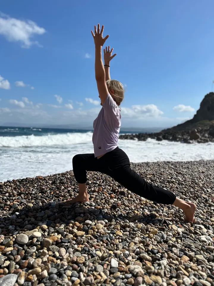 Liikkumatila — reformer pilates-studio – Helsinki — 5