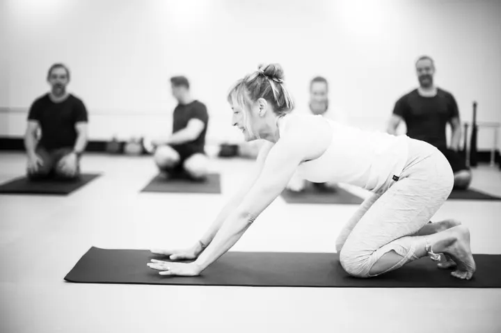 Liikkumatila — Wellness – Laajalahti, Espoo
