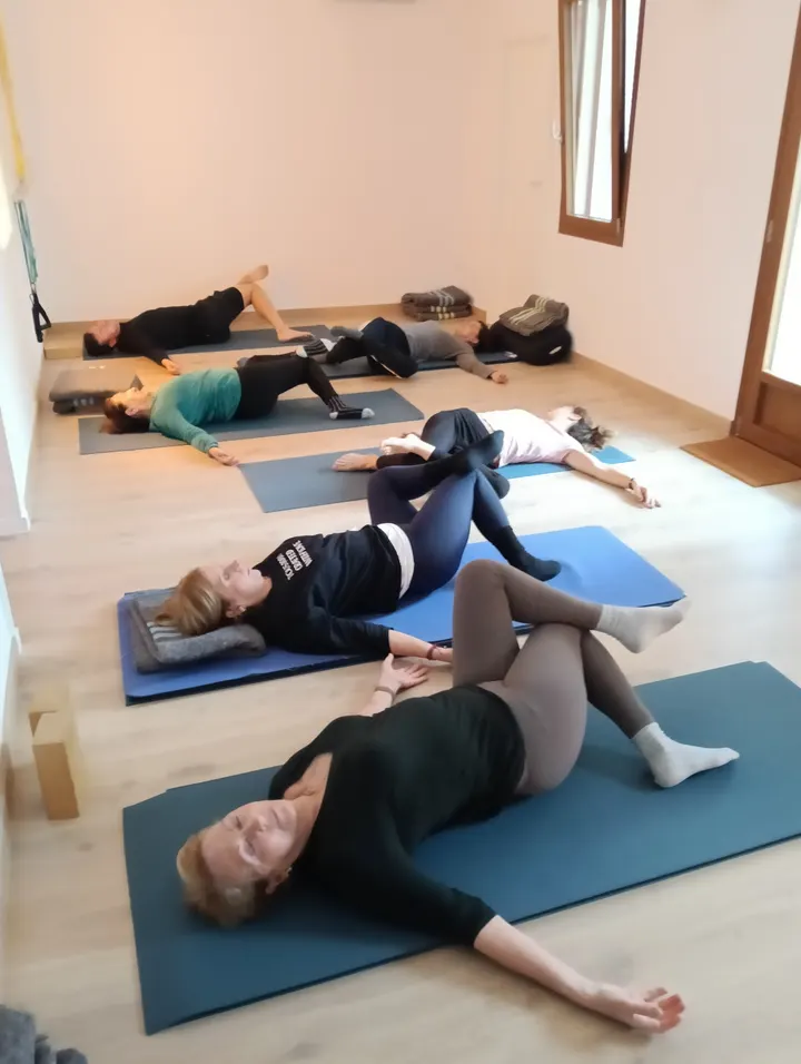 Yoga El Terreno — yoga-studio en Son Espanyolet, Palma — 2