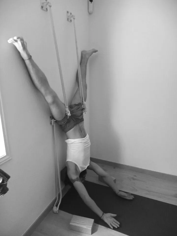 Yoga El Terreno — yoga-studio en Son Espanyolet, Palma — 3
