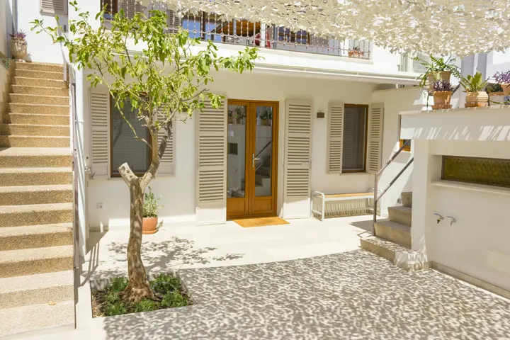 Yoga El Terreno — yoga-studio en Palma — 5