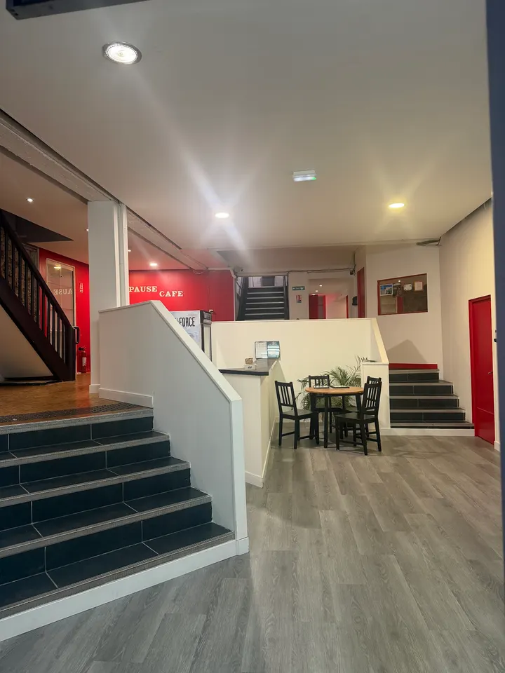 Le Temple du Fitness Rezé — salle de fitness-studio à Rezé, Nantes — 2