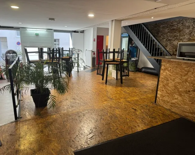 Le Temple du Fitness Rezé — salle de fitness-studio à Nantes — 4
