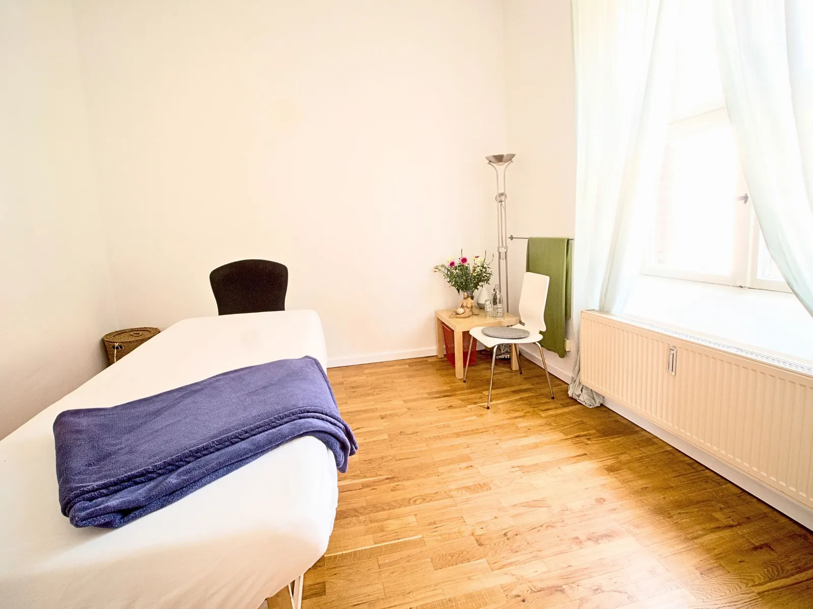 Mari Yoga Onda - Life Artists CREATORS HUB — yoga-studio i Berlin — 4
