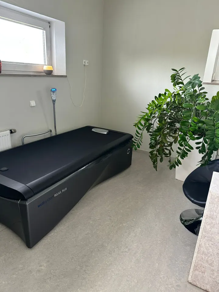 Body Lounge — krafttraining-studio in Wettstetten — 5