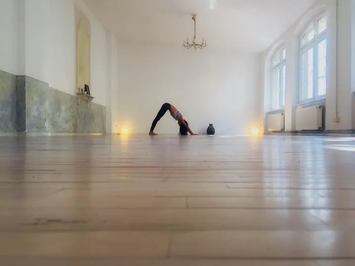 Mysore Shala — yoga-studio in Neukölln, Berlin — 2