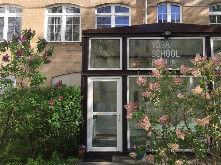 Mysore Shala — yoga-studio in Neukölln, Berlin — 3