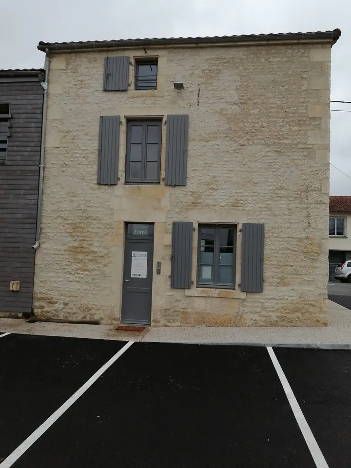 FiliForme — salle de fitness-studio à Centre Ville, Niort — 2