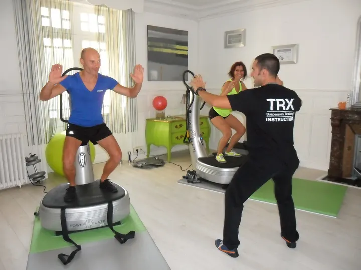 FiliForme — salle de fitness-studio à Niort — 3