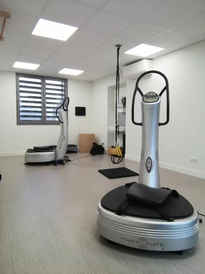 FiliForme — salle de fitness-studio à Niort — 5