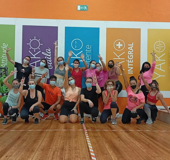 l'Orange bleue — estudio de fitness-studio en Castellón de la Plana — 2