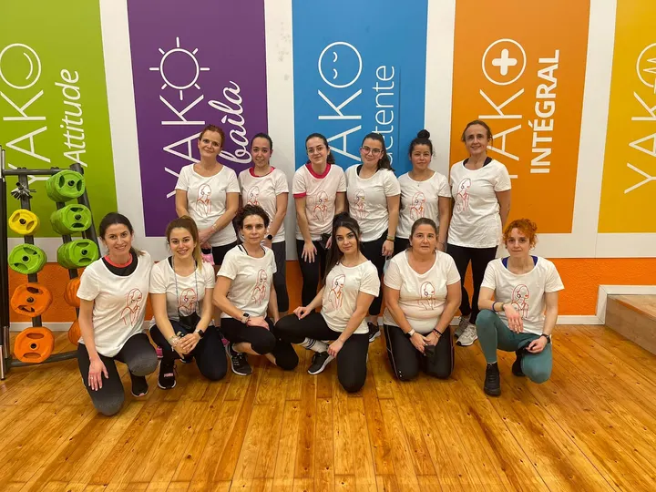 l'Orange bleue — estudio de fitness-studio en Castellón de la Plana — 3