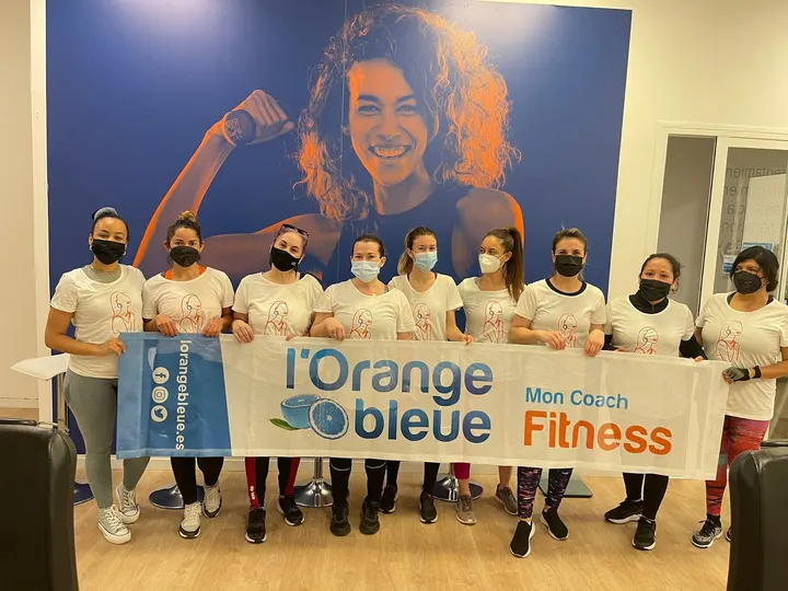 l'Orange bleue — estudio de fitness-studio en Castellón de la Plana — 4