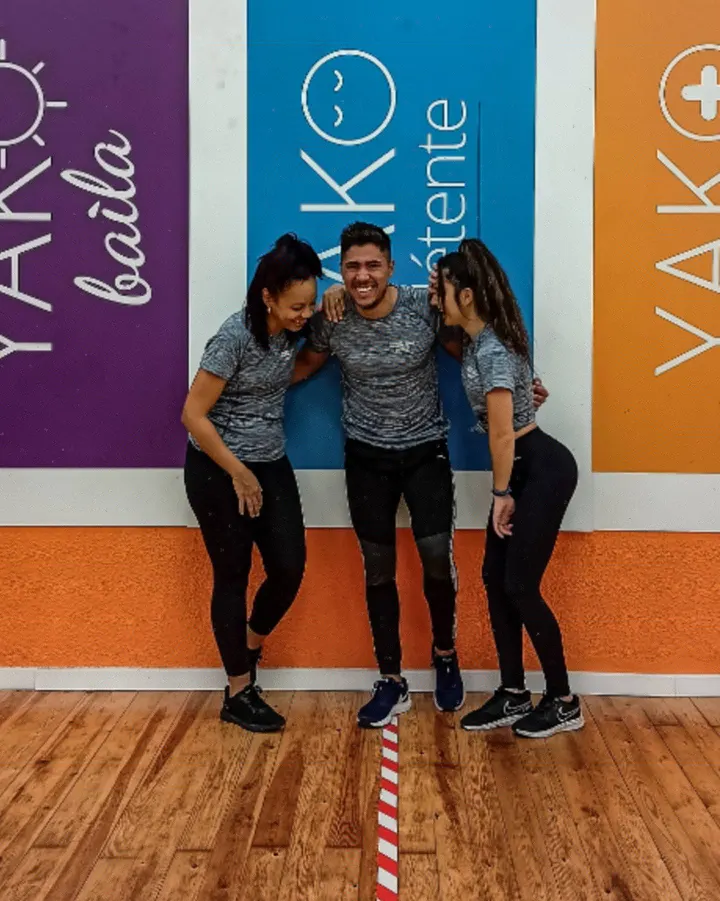 l'Orange bleue — estudio de fitness-studio en Castellón de la Plana — 5